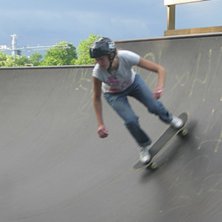 Ohh heej! sommarbr&auml;da!. Foto: &Aring;sa. &Aring;kare: AM.