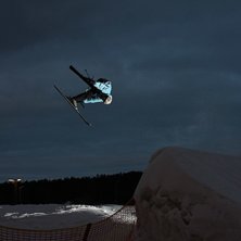 Foto: Erik Gruvfors. &Aring;kare: Lucas Julin.