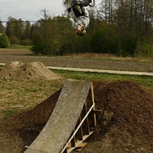 Foto: Pontus Jonsson. &Aring;kare: Henrik Westlund.