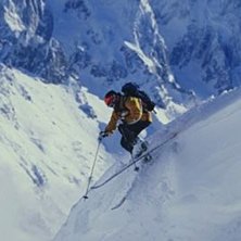 Foto: Johanna Carlsson. &Aring;kare: Aaron McGovern.