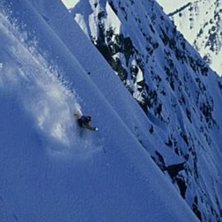 Foto: Johanna Carlsson. &Aring;kare: Aaron McGovern.