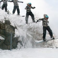 litet dropp. Foto: andre lindholm. &Aring;kare: tim wretman.