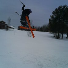 Foto: wille. &Aring;kare: jaag.