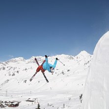 En perfekt kick p&aring; en perfekt dag.. Foto: Jacob Cedergren. &Aring;kare: Jonas Helander Claesson.