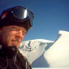 Foto: Fredrik Ulander. &Aring;kare: Fredrik Ulander.