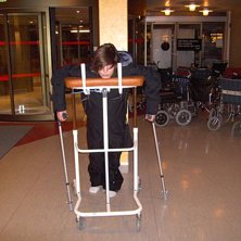 brutet kn&auml;. Foto: camilla. &Aring;kare: jonas wall.