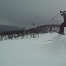 inte de b&auml;sta men &auml;r bara 6 te g&aring;ngen jag &aring;ker. Foto: marie. &Aring;kare: fredrik.