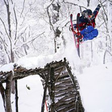 Dennis Rajden - Japan Safety Booter.