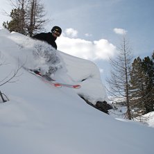 Foto: Bosse Ottosson. &Aring;kare: Jonas.