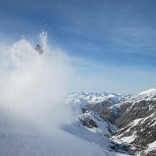 Foto: Jonas Rinde. &Aring;kare: Thomas Petersson.