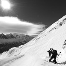 Foto: Eric Westling.