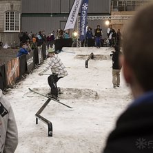 Winter Show i Kungstr&auml;dg&aring;rden 2014.. Foto: Hedda Berander.