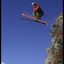 Foto: Eric Tengstrand. &Aring;kare: Jerry Bengtsson.