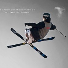 Foto: hugo ljungquist. &Aring;kare: simon ericson.