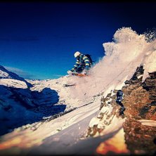 Foto: David Grahn. &Aring;kare: Jonathan Johansson.