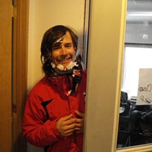 Foto: Jon Larsson &amp;amp; Sebastian Garhammer.