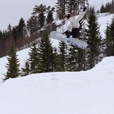 Method Grab. Foto: Lennart Fredriksson. &Aring;kare: Cizzi Fredriksson.