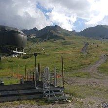 Grandvalira (Pas de la Casa, Grau Roig, Canillo) Foto