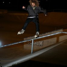 Foto: Albin. &Aring;kare: felix niss&eacute;n.