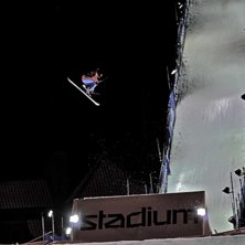 Foto: Jesper Tj&auml;der. &Aring;kare: Tim Fisk&aacute;are.