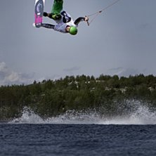 Foto: Peter Vahlfridsson. &Aring;kare: Marcus Stering.