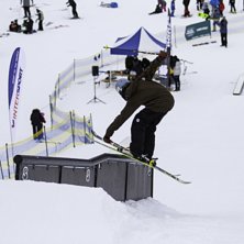 Foto: Jim Ahlerup. &Aring;kare: Random.