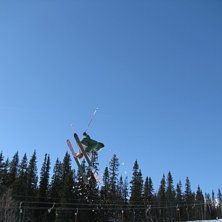 jag drar en snurr me japan.. Foto: anton olsson. &Aring;kare: jocke.
