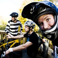 Foto: Benjamin Johansson.