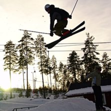 Foto: Jacob. &Aring;kare: runken.