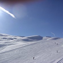 var de sk&ouml;nt lr vad?!. Foto: Musse. &Aring;kare: Jag.