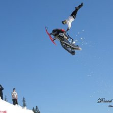 Foto: Richard Karlsson. &Aring;kare: Daniel Bodin.