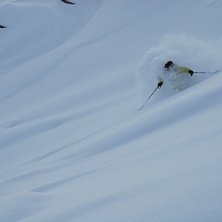 Foto: Viktor Linde. &Aring;kare: Erik Lidas Lidstr&ouml;m.