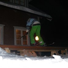 Foto: simon reistedt. &Aring;kare: simon lithell.