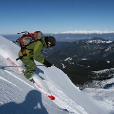 Foto: Marian Kuchar. &Aring;kare: Bobo.