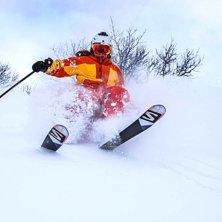 Foto: Andreas Bryngel. &Aring;kare: Agnes Holmer.