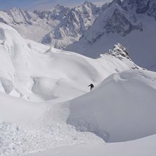 Foto: Kristian Peeker. &Aring;kare: Jean-Pascal.