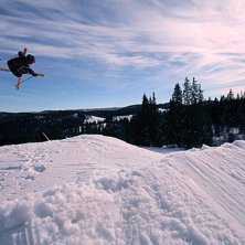 sw 7 octopus. Foto: Yngve Staberg. &Aring;kare: Kenneth Lillemoen.