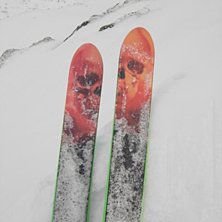 T&auml;nkte att det skulle vara en fr&auml;n bild. Ja, det. Foto: Fredrik Sandstr&ouml;m. &Aring;kare: Fredrik Sandstr&ouml;m.