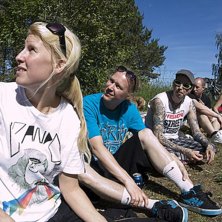 Foto: Kalle H&auml;gglund.