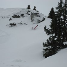 Foto: Herman Sjolund. &Aring;kare: Sten Kristian Odden.