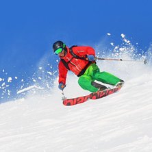 Foto: Niklas W&auml;rle. &Aring;kare: Erik Lidholm.