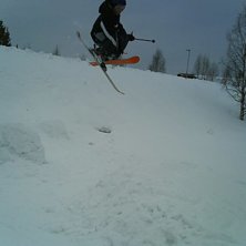 Foto: wille. &Aring;kare: jaag.