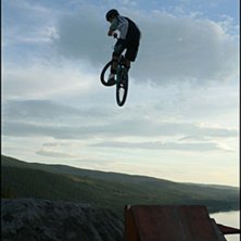 Mayhem festival 2007. Foto: Carl. &Aring;kare: Rasmus krona.