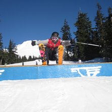 Foto: Torey Smith. &Aring;kare: Simon Eriksson.