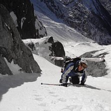 Foto: Nick Larsson. &Aring;kare: Max Larsson.