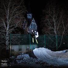 Kyrkligt. Foto: robin todor. &Aring;kare: niklas h&ouml;iem.