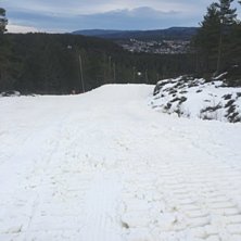 Konningen er klar for helgen!
Konningen er klar fo.