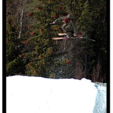 Foto: Johannes Widerstr&ouml;m. &Aring;kare: Rasmus Ekman.