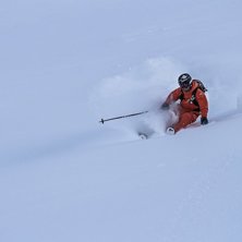 St. Anton am Arlberg Foto