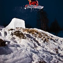 Chill dill. Foto: Emil Jonsson. &Aring;kare: Magnus Karlsson.